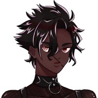 くろいの (@trpgkrin) 's Twitter Profile