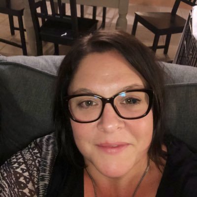 Teacher with UGDSB. I’m a mom, avid reader, knitter, and lifelong learner. She/her/hers
