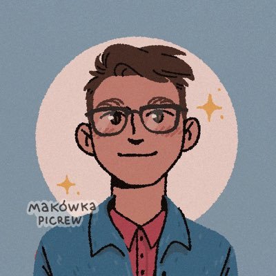 KennyBoggess's profile picture. he/him