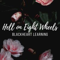 Blackheart Learning (@hell_on_8wheels) 's Twitter Profile