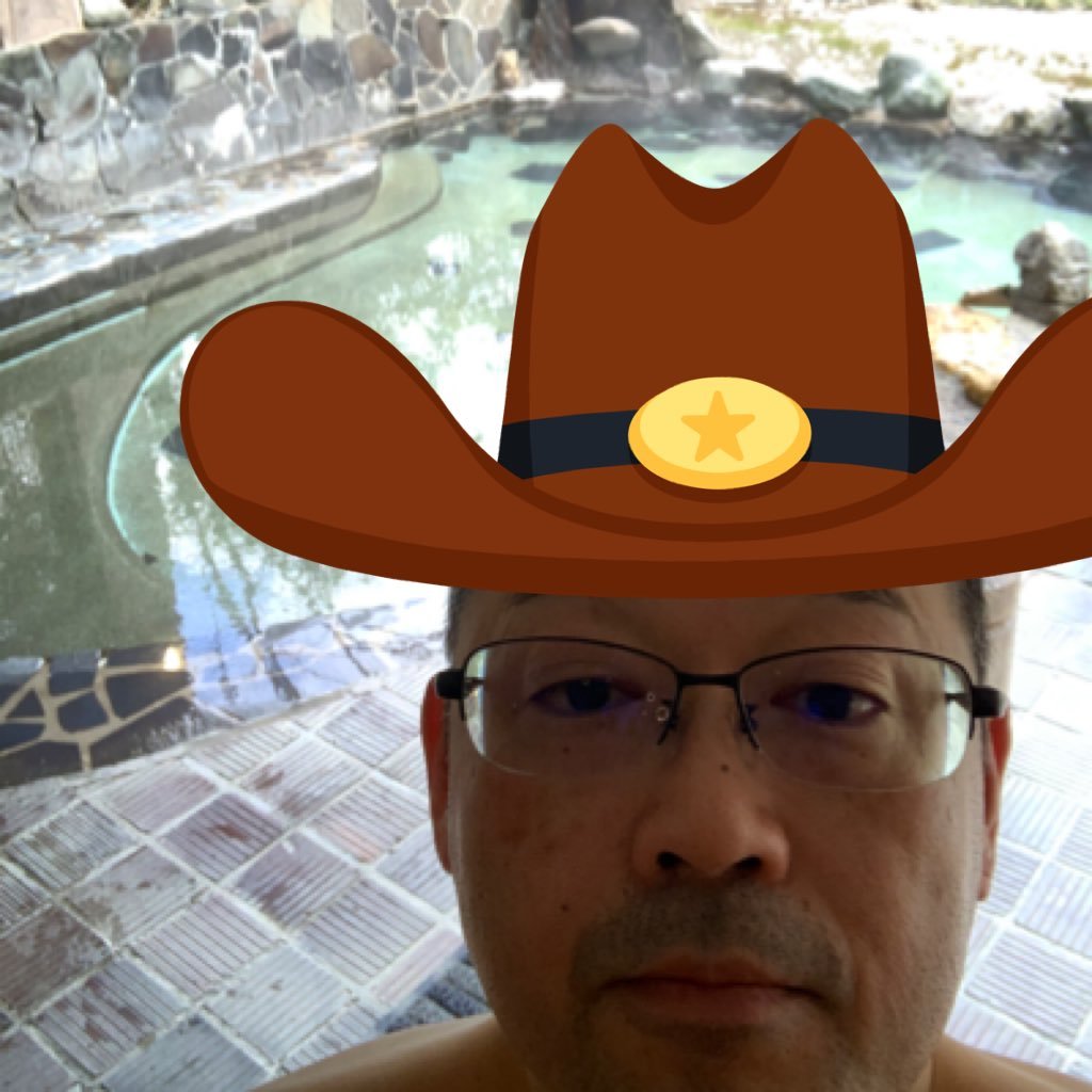 ecup_like's profile picture. 茨城→岩手県南。 遊んで下さい。温泉と車とバイクが趣味。普通のおじさんです。 #茨城、#週末、#ドライブ、#温泉、#千葉、 #札幌、🏨、🐜🍓、 🍐？