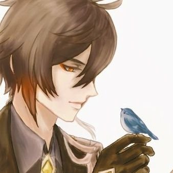 かすりきずさんのプロフィール画像