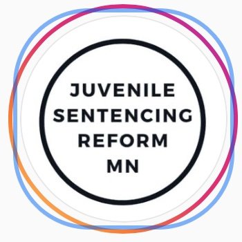 Working towards juvenile sentencing reform by sharing the stories of Minnesotans sentenced to prison as children.
Help out today!