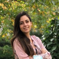 Pınar Aydogan Gokturk (@pnraydogan) 's Twitter Profile