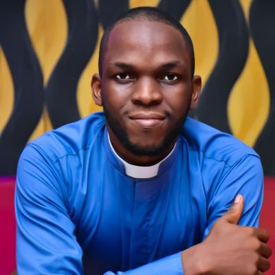 Priest | Computer Programmer
Phone: +2348064515245 (WhatsApp).
follow me I follow back!

#rhemaparish #ZeroTenTechnologies
#codewithome