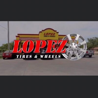 Lopez Tires & Wheels