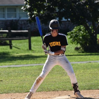 Chris Zupito
NC State commit
Upper Darby 2023 grad
P/mid IF, FB, OF
16