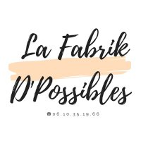 La Fabrik D' Possibles(@d_fabrik) 's Twitter Profile Photo