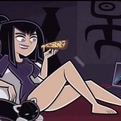 Una boba hpta +