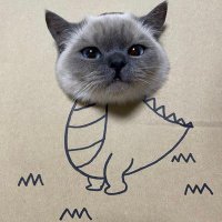 กรุบกรุบกริบกริบ (@swagdab2) 's Twitter Profile