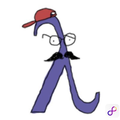 Mr1parmi1000000's profile picture. Alias Lambdaman.