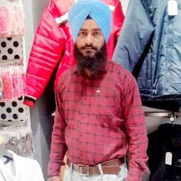 GopiDha14909522's profile picture. no farmar no food
