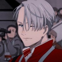 Viktor Nikiforov ❆(@officialvitya_) 's Twitter Profile Photo