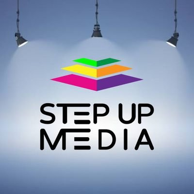 #StepUp News About Movies - Celebrities - Social Happinenings & Lot's More Connect With #StepUpMedia 👣