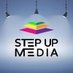StepUp Media (@stepup_media) Twitter profile photo