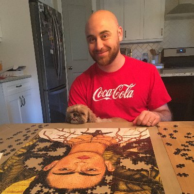 josephbosso_'s profile picture. Joseph Bosso has an MBA in IT Management that has helped him to flourish in his present role as a Implementation Consultant.