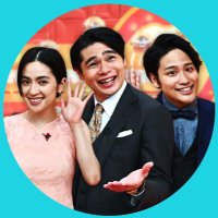 爆笑！ターンテーブル (@turntable0403) 's Twitter Profile