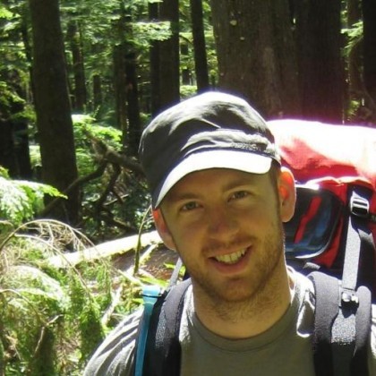 MattOutside's profile picture. Exploring the outdoors: hiking, backpacking and all the gear that goes along with it.