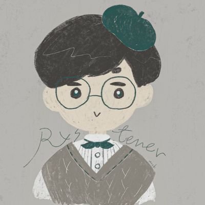 Rystenerさんのプロフィール画像