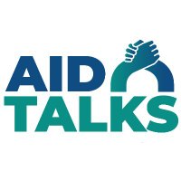 aidtalks(@aidtalks) 's Twitter Profile Photo