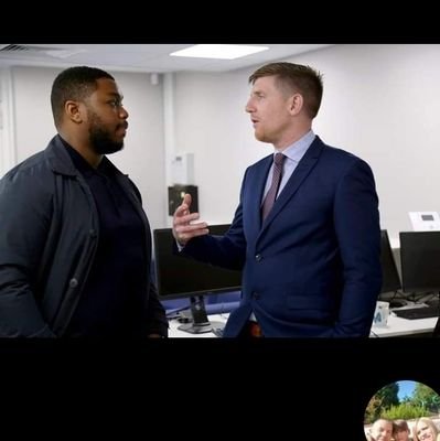 Londoner-ex long term MAPPA prisoner.
Worked my way up from the bottom rung.
My story broadcasted on NPR to all UK prisons Xmas 2018.
Father & believer.