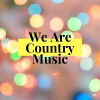 We Are Country Music(@wecountrymusic) 's Twitter Profile Photo
