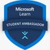 Microsoft Student Ambassadors (@techdekut) Twitter profile photo Microsoft Student Ambassadors (@techdekut) Twitter profile photo