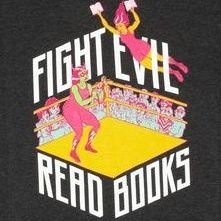 Artist. Book nerd. Mythology fan. Pagan. Currently earning a living as an elementary school library tech. Still haunting @russosbooks sometimes.