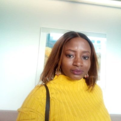 ibkdammy's profile picture. We have this hope as an anchor for the soul.....firm and secure!!! 💛