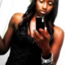 Melissa Mendes - @iversonette - Twitter