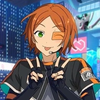 뀰さんのプロフィール画像