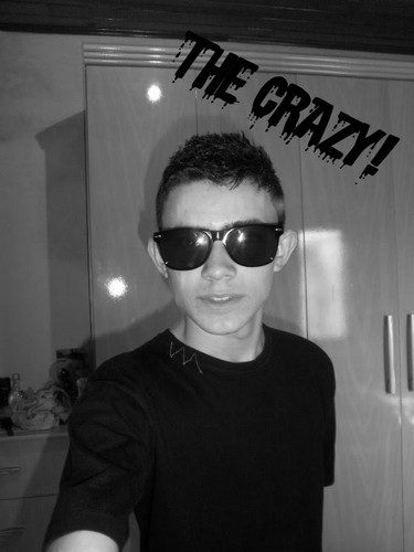 kkk the crazy!!!!!!!!!!!!!!!!!!!
