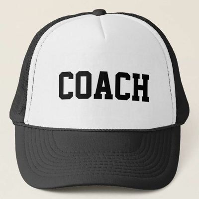 Let coach me,  coach you