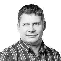 Pasi Sarkkinen (@pasisarkkinen) 's Twitter Profile