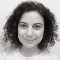 Virginia Zarulli (@vzarulli) 's Twitter Profile Photo