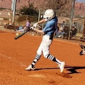 3.95 GPA | 6'0 170 | Jordan High School C/O 2023 & USU EASTERN COMMIT CF/OF | 8018561965