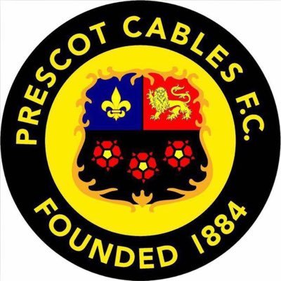 This Account is for all information for Prescot Cables Girls. We are aiming for a full club and looking to network with other girls clubs ⚽️👍🏻