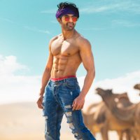 Raanna (@iamraanna) 's Twitter Profile Photo