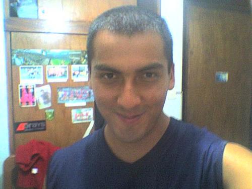 Ricardeze's profile picture. 