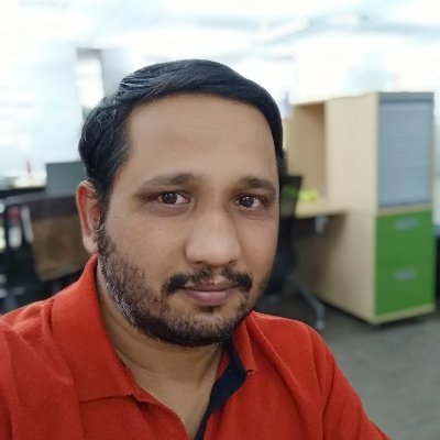 ManeSambhaji9's profile picture. IT project manager