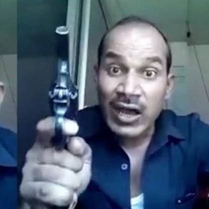 terabaappramod's profile picture. तेरा बाप हूं माधरचोद ।।
#TeraBaapHuMadharchod