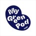 MyGreenPod.com Magazine (@greenmaguk) Twitter profile photo MyGreenPod.com Magazine (@greenmaguk) Twitter profile photo