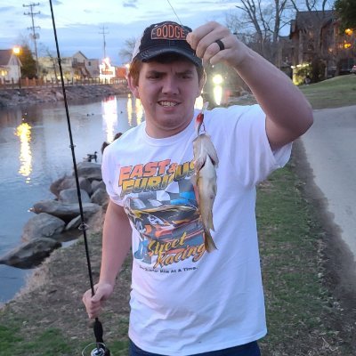 NathanaelEvans4's profile picture. Here for the party