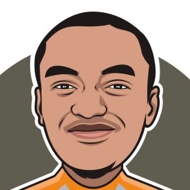 ol_gbemiga's profile picture. I write about things that bother me on https://t.co/7UzMyzWekV