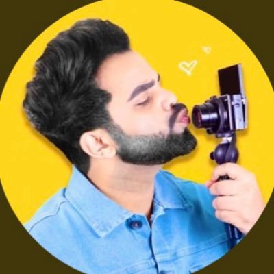 TheRajatDecoder's profile picture. follow @therajatcode 🧡