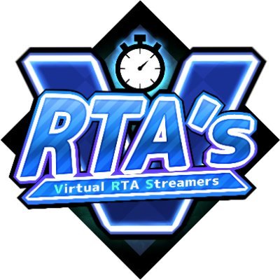 RTAをメインで活動するVtuberグループです
略称は「ぶるたす」「V-RTA's」など
RTA in V Streamersなどのイベントを主催しています
公式タグ→ #V_RTA_S
お問い合わせは https://t.co/8VxfQSFHuU または代表・美少女のDiscord「black_princess」まで