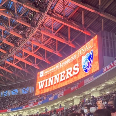 kzkike's profile picture. FC東京が好きです。