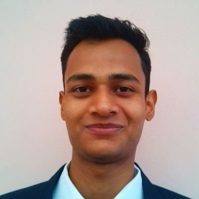 AshishS46279265's profile picture. CS Graduate