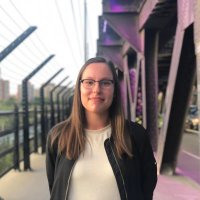 Sarah Kondor (@sarahkondor) 's Twitter Profile Photo Sarah Kondor (@sarahkondor) 's Twitter Profile Photo
