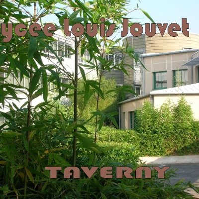 JouvetLycee Profile Picture
